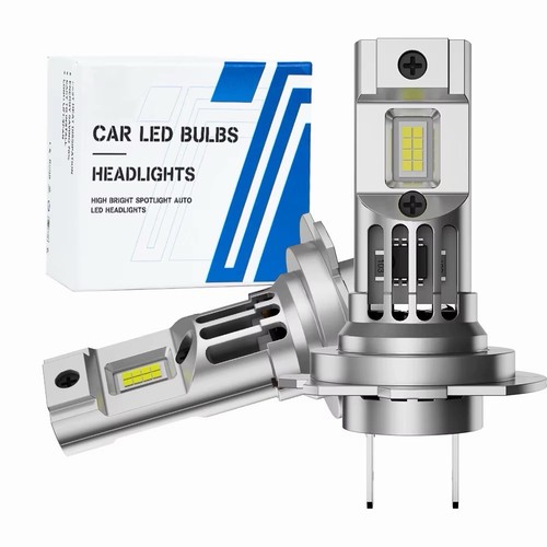 Set lampade led - lampade, h7