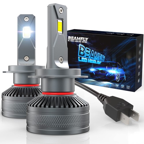 Lampadine led 36000lm kit - h7,