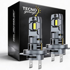 H7 LED CANBUS | 2 LAMPADINE da