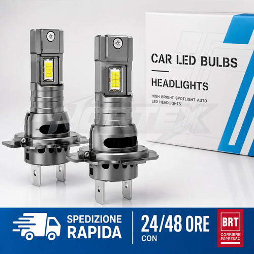 Led 55w lampadine luce - 2,