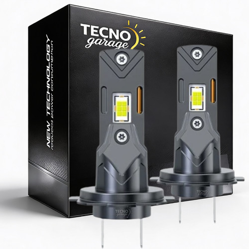 Led canbus 2 - |, lampadine