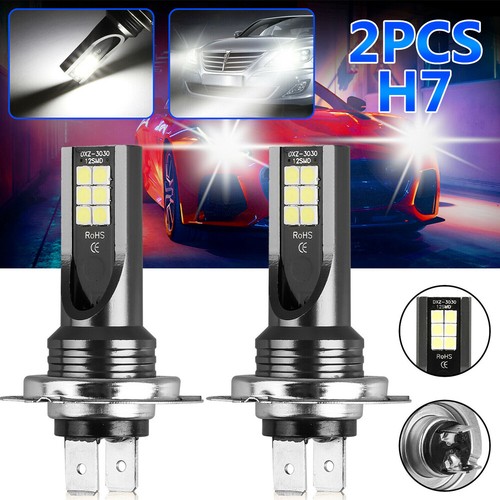 2pcs 120w 6500k coppia - 2pcs,