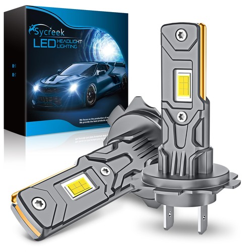 Led lampadine auto 26000lm - led,
