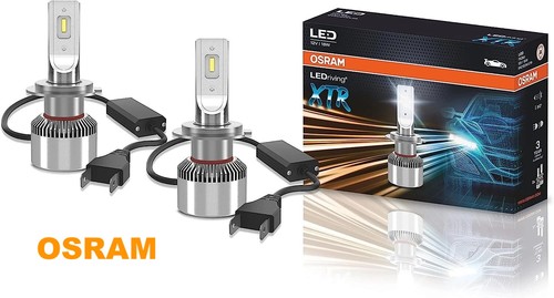 Led osram per auto - auto, moto