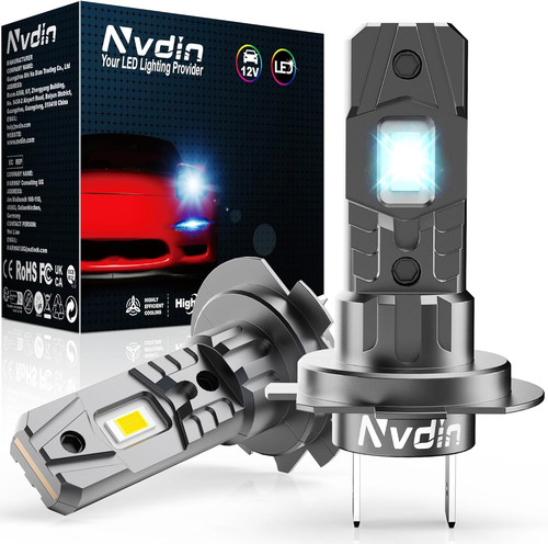 Lampadine led 20000lm - lampadine,