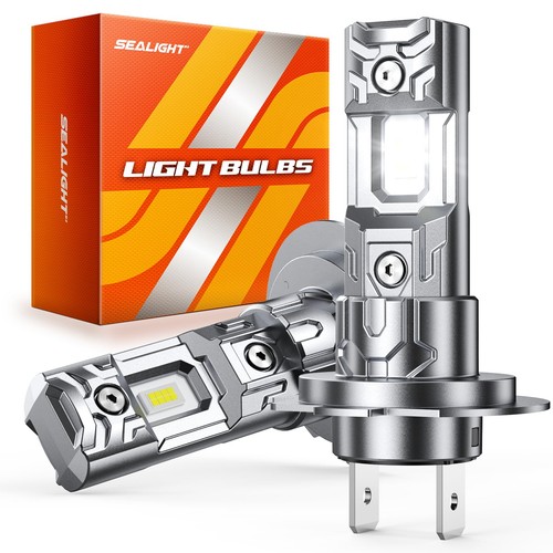 Led 32000lm 6500k - h7,