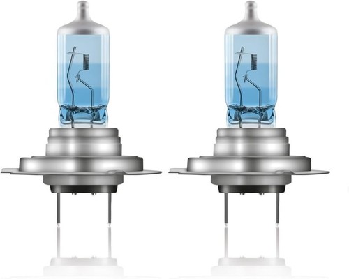Kit coppia lampade - kit, 6000k