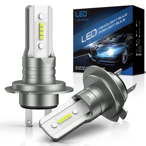 Lampadine led fari - per, auto