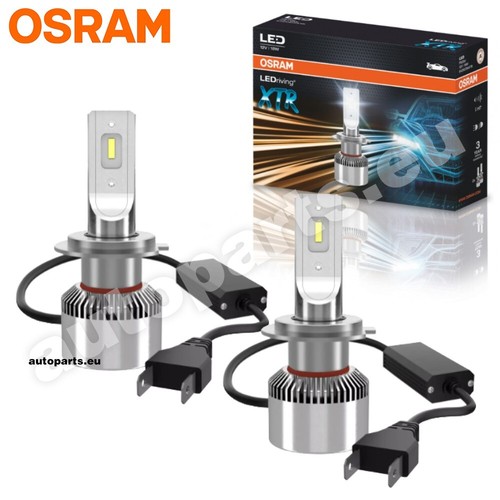 Lampade led osram - lampade, h7