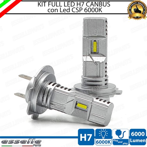 Kit full led 6000k - full,